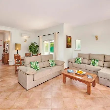 Casa Balaia Villa Albufeira