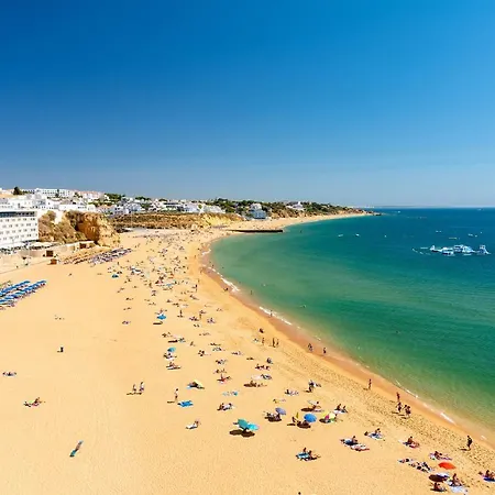 Casa Balaia Villa Albufeira