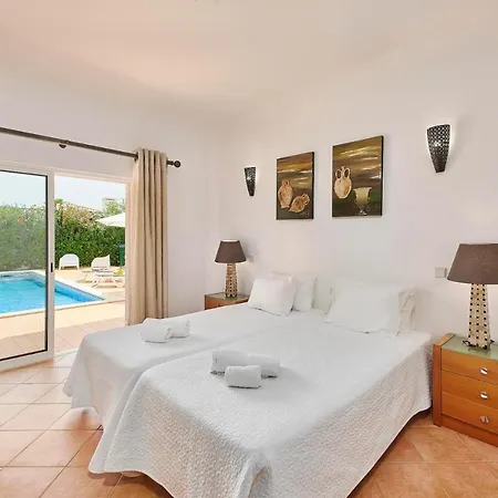 Casa Balaia Villa Albufeira