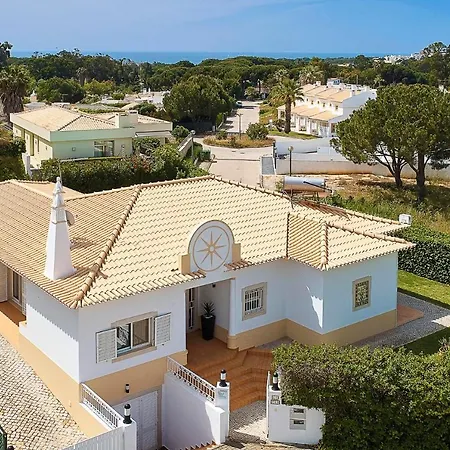 Casa Balaia Villa