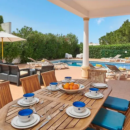 Casa Balaia Villa *