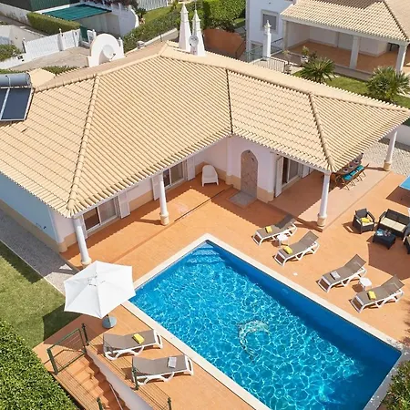 Villa Casa Balaia Albufeira